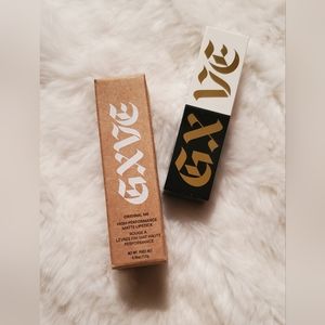 GXVE By Gwen Stefani Clean High Performance Lipstick (Tragic Me)